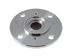 Outer Hub Assembly - No Studs - 149051 - 1